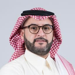 ناصر الغامدي 