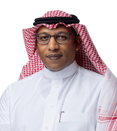Eng. Abdullah bin Mohammed Albishi