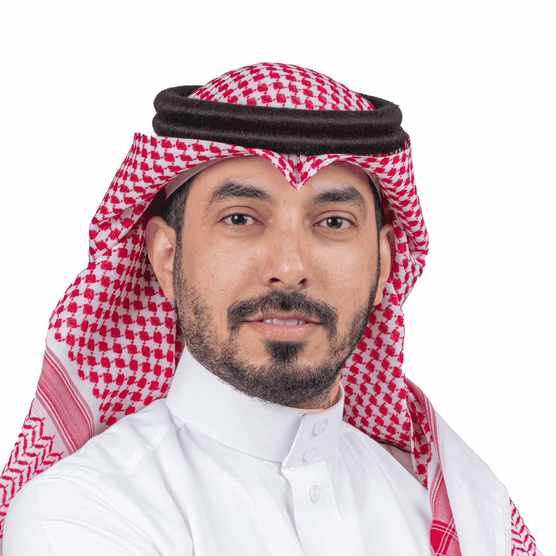 Mr. Sultan bin Mohammed Al-Mutairi
