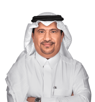 Eng. Waleed bin Abdulatif Al-Naeem